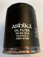 OIL FILTER Ashika 10-03-314 for Mazda, Nissan, Opel, … München - Bogenhausen Vorschau