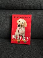 Buch „Marley A DOG LIKE NO OTHER“ Duisburg - Homberg/Ruhrort/Baerl Vorschau