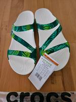 Crocs Kadee II Tropical  Gr. 37/38 neu Baden-Württemberg - Rheinstetten Vorschau