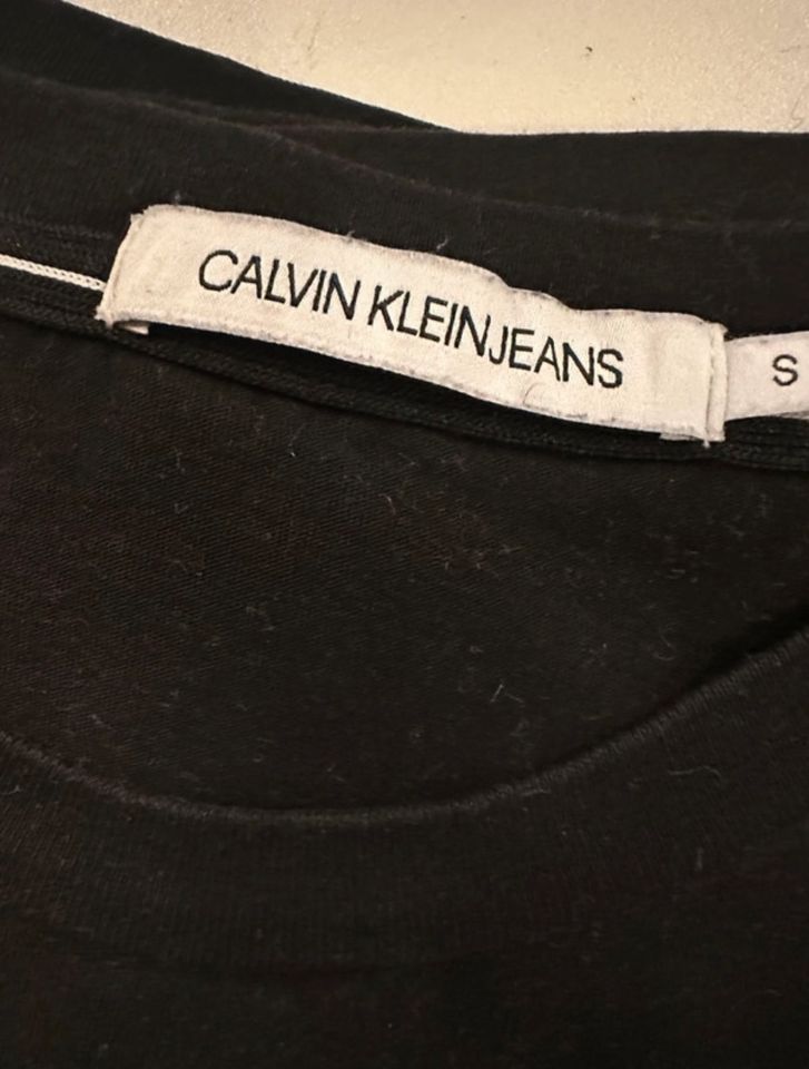 Calvin Klein Tshirt in Haste