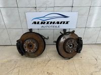 Honda Civic 5DR Achsschenkel mit Bremssattel 1,4 Benzin 61 kw Nordrhein-Westfalen - Remscheid Vorschau