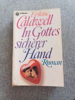 Roman von Erskine Caldwell " In Gottes sicherer Hand " Berlin - Spandau Vorschau