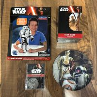 Star Wars Merch Niedersachsen - Osnabrück Vorschau