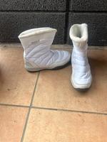 Kappa Winter Stiefel guter Zustand Rheinland-Pfalz - Weitersburg Vorschau