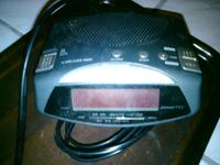 Radiowecker – Digital - UKW - Power Tec - SNOOZE – Mehrfarbig - k Bayern - Adlkofen Vorschau