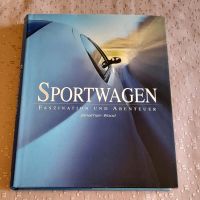 Sportwagen Faszination und Abenteuer. Jonathan Wood, gebraucht Bayern - Würzburg Vorschau