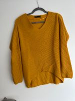 Pullover Winter Senffarben gelb neuwertig Gr. XS Wuppertal - Vohwinkel Vorschau