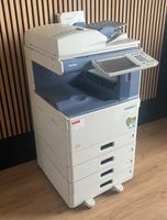 Drucker/ Scanner Toshiba R Studio 2550c Häfen - Industriehäfen Vorschau