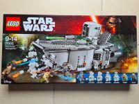 NEU Lego Star Wars 75103 First Order Transporter Baden-Württemberg - Oberderdingen Vorschau