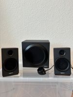 Logitech Multimedia Speaker Z333 Bayern - Erlangen Vorschau