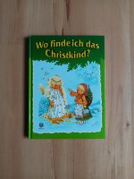 Weihnachtsbuch "Wo finde ich das Christkind?" letztmaligreduziert Hessen - Groß-Gerau Vorschau