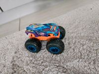 Hot Wheels Monstertruck 1:64 Baden-Württemberg - Karlsdorf-Neuthard Vorschau