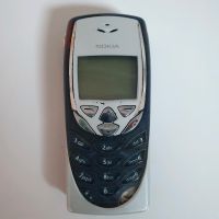 Nokia 8310 Nordrhein-Westfalen - Sundern (Sauerland) Vorschau