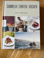 Sammeln ernten kochen Kochbuch Köln - Ehrenfeld Vorschau