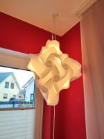 Puzzlelampe Stecklampe Hängelampe weiß Nordrhein-Westfalen - Castrop-Rauxel Vorschau