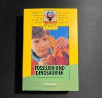 KOSMOS - Fossilien u. Dinosaurier -Experimente für junge Forscher Rheinland-Pfalz - Bell (Hunsrück) Vorschau