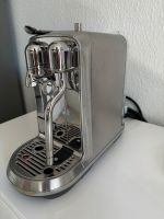 Nespresso Creatista Plus Kaffeemaschine Düsseldorf - Bilk Vorschau