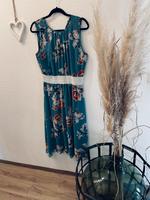 Schickes Abendkleid Sommerkleid Blind Date Größe M Bayern - Bischberg Vorschau