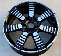 1x18 Zoll FELGE MINI F56 F55 F57 PULSE SPOKE 900 7x18ET54 5A31927 Berlin - Spandau Vorschau