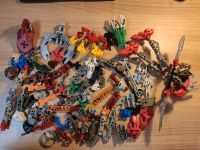LEGO Bionicle Konvolut Bayern - Selb Vorschau