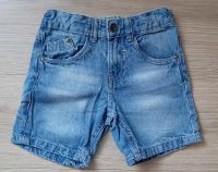 Jeans Shorts Gr. 128 kurze Hose Bayern - Königsmoos Vorschau