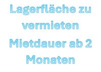 Lagerfläche zu vermieten Bayern - Weißenburg in Bayern Vorschau