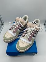 Adidas Forum 84 Low 44 9,5 Off White 1x getragen Hessen - Biblis Vorschau