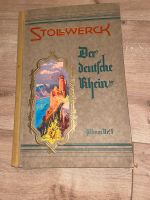 Stellwerck ,, Der deutsche Rhein,, Rheinland-Pfalz - Kröv Vorschau