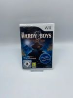 The Hardy Boys Neu - The hidden theft  Sealed / Wii Nordrhein-Westfalen - Rheine Vorschau