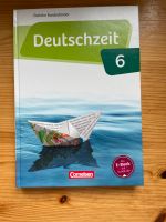 Deutschzeit 6 wie neu Brandenburg - Potsdam Vorschau