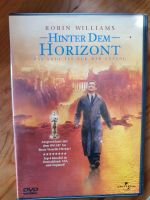 DVD: Hinter dem Horizont Hessen - Bad Endbach Vorschau