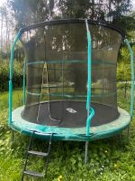 Trampolin 2 Jahre alt Hessen - Oberursel (Taunus) Vorschau