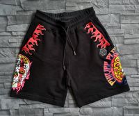 PHILIPP PLEIN JOGGING SHORTS PIZZA BOY / M / NEU / Hessen - Ober-Mörlen Vorschau