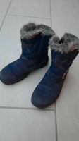 Winterstiefel von Superfit Kreis Pinneberg - Pinneberg Vorschau