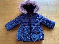 Winterjacke Mädchen s.Oliver Größe 74 Bayern - Ingolstadt Vorschau