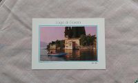 Postkarte AK Lago di Garda Gardasee Italien Hamburg-Nord - Hamburg Ohlsdorf Vorschau