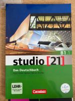 Studio B1.1-C1 Rheinland-Pfalz - Ludwigshafen Vorschau