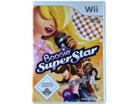 Nintendo Wii Boogie SuperStar Baden-Württemberg - Willstätt Vorschau