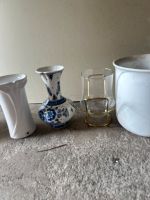 Vase Stück 1-5€ Nordrhein-Westfalen - Gronau (Westfalen) Vorschau