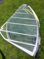 Windsurfsegel GunSails Booster 8,5 - Racesegel Nordrhein-Westfalen - Havixbeck Vorschau