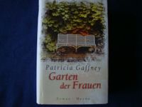 Gutes Buch, denn Lesezeit ist immer:  Roman: Garten der Frauen Schleswig-Holstein - Thumby Vorschau