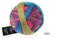 Schoppel Zauberball Crazy Cotton Stärke 4 Berlin - Karlshorst Vorschau