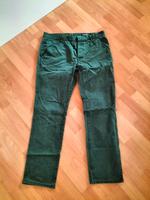 Herren Chino Hose (Größe L, Jack&Jones, Olivegrün) Hessen - Flörsheim am Main Vorschau