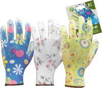 3Paar Garten und Haushalts Handschuhe Nitril Beschichtet ab 2,99€ Baden-Württemberg - Bad Friedrichshall Vorschau