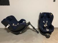 Cybex Gold Kindersitz top Zustand 2 Stück Baden-Württemberg - Rheinfelden (Baden) Vorschau