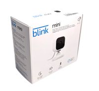 Blink Mini – Kompakte smarte Plug-in Sicherheitskamera NEU! Nordrhein-Westfalen - Iserlohn Vorschau