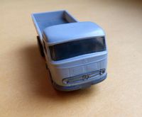 Wiking LKW Mercedes MB LP 321 Pritsche Bayern - Münchberg Vorschau