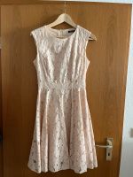 Orsay Spitzenkleid Sommerkleid rosa/rosé S 36 wie neu Baden-Württemberg - Waiblingen Vorschau