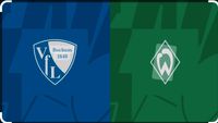 Suche Werder Bremen gg Bochum Steher Walle - Osterfeuerberg Vorschau