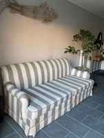 Edles hochwertiges Sofa, Couch, Dreisitzer, Howard Schleswig-Holstein - Bargteheide Vorschau